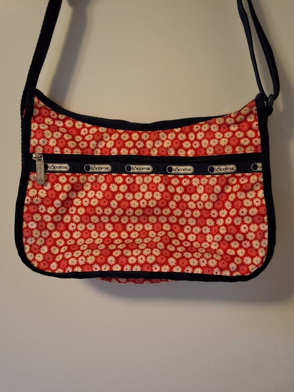 Lesportsac Crossbody Bag